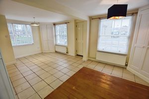 Lounge/Kitchen- click for photo gallery